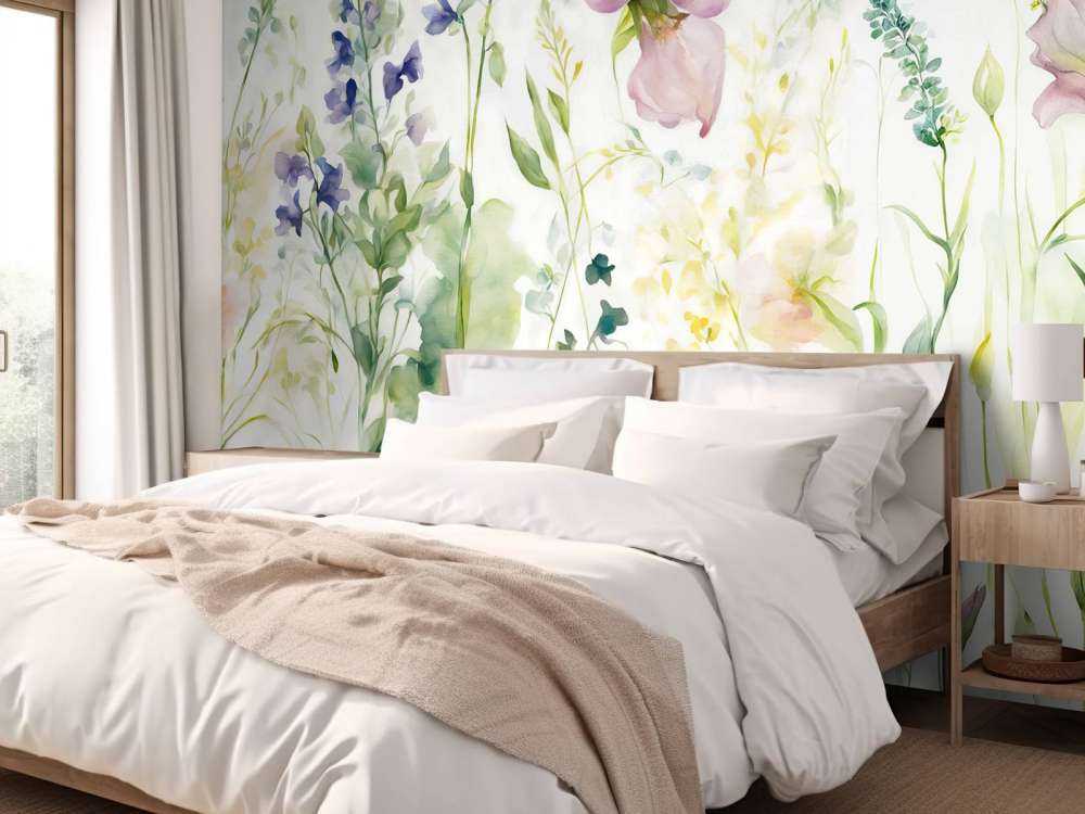 La douceur du cœur - multicolore