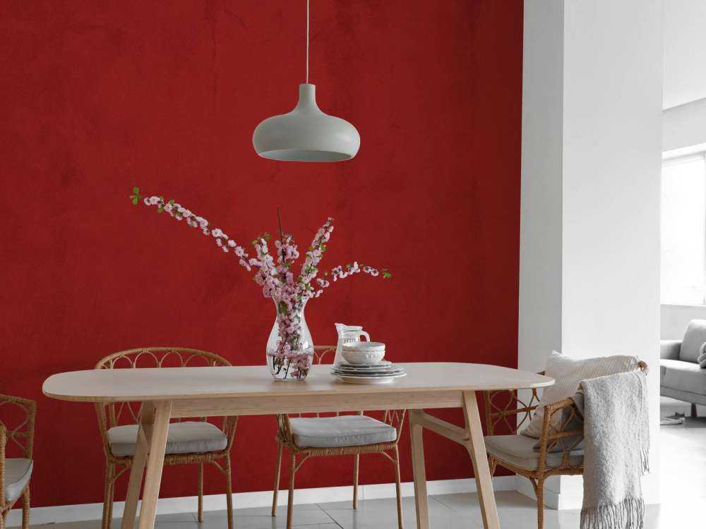 Béton rouge brun philippin