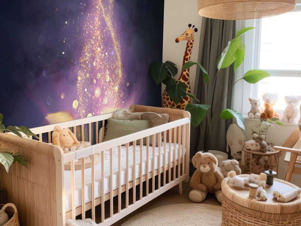 Livre magique aves pages