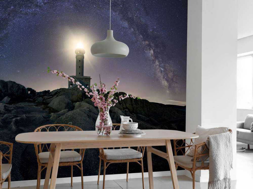 The Architecture of Cosmos