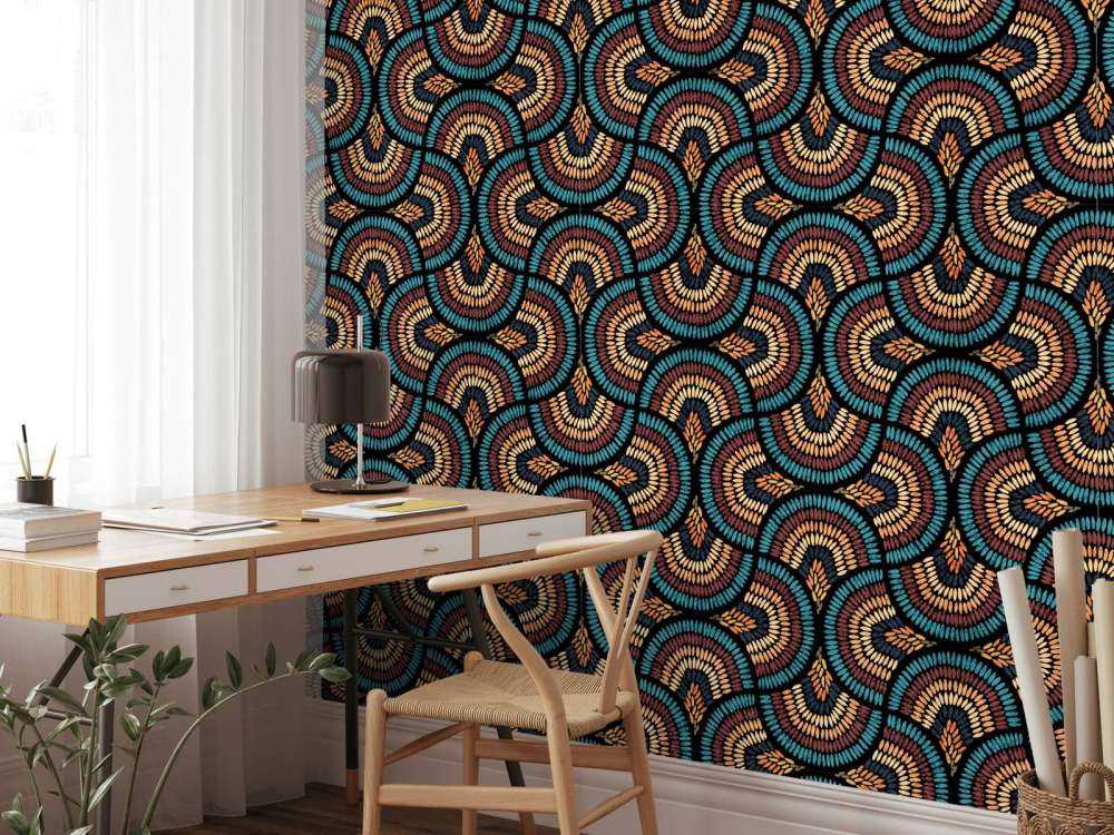 Ondulation Rythmique