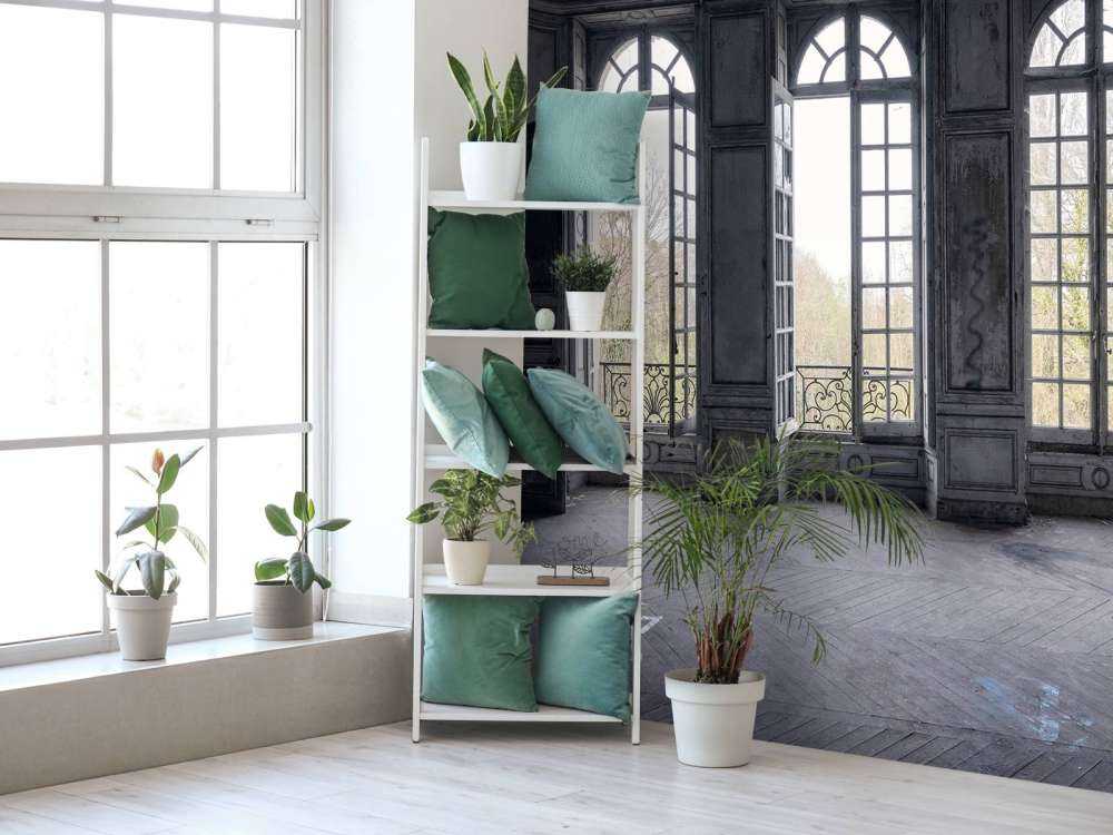 Chateau des Anges II