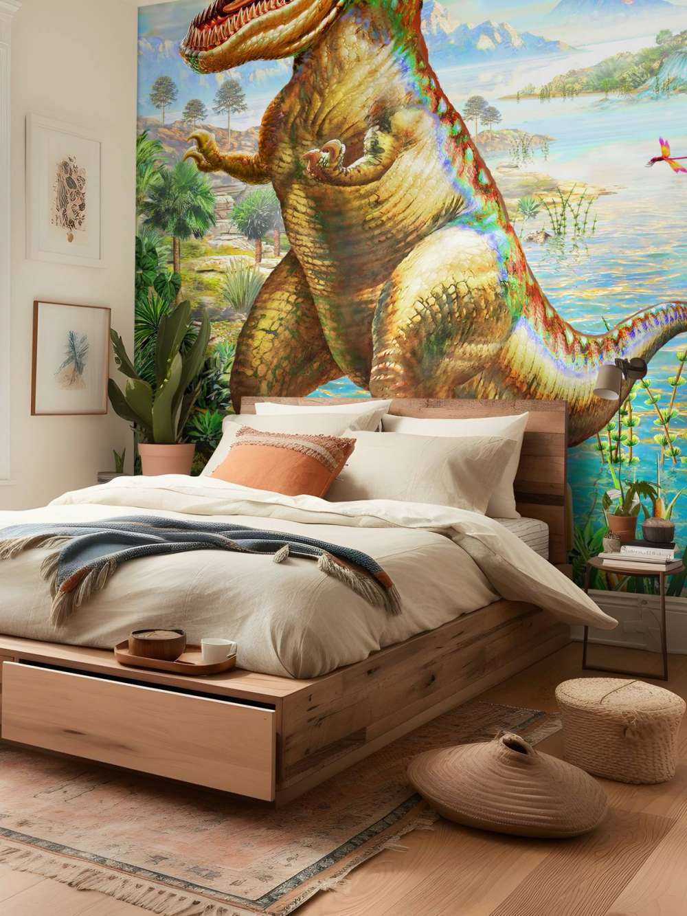 Tyrannasaur 2