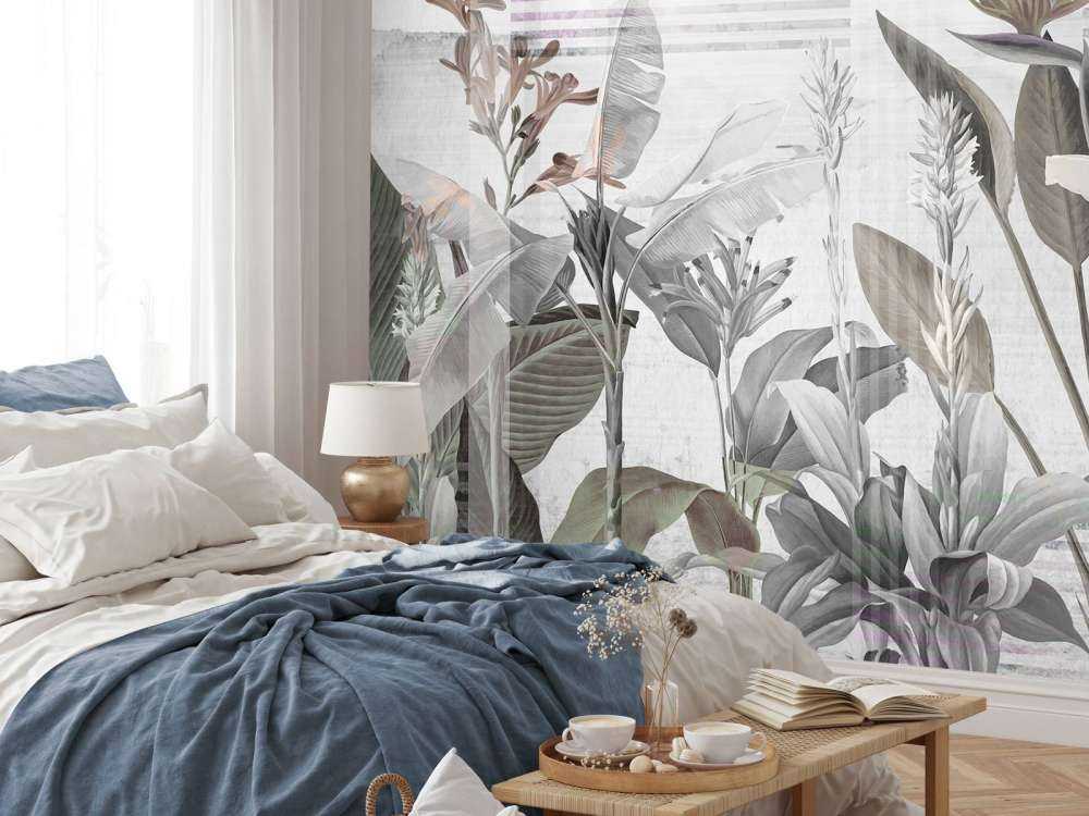 Dreams and Tropics 6