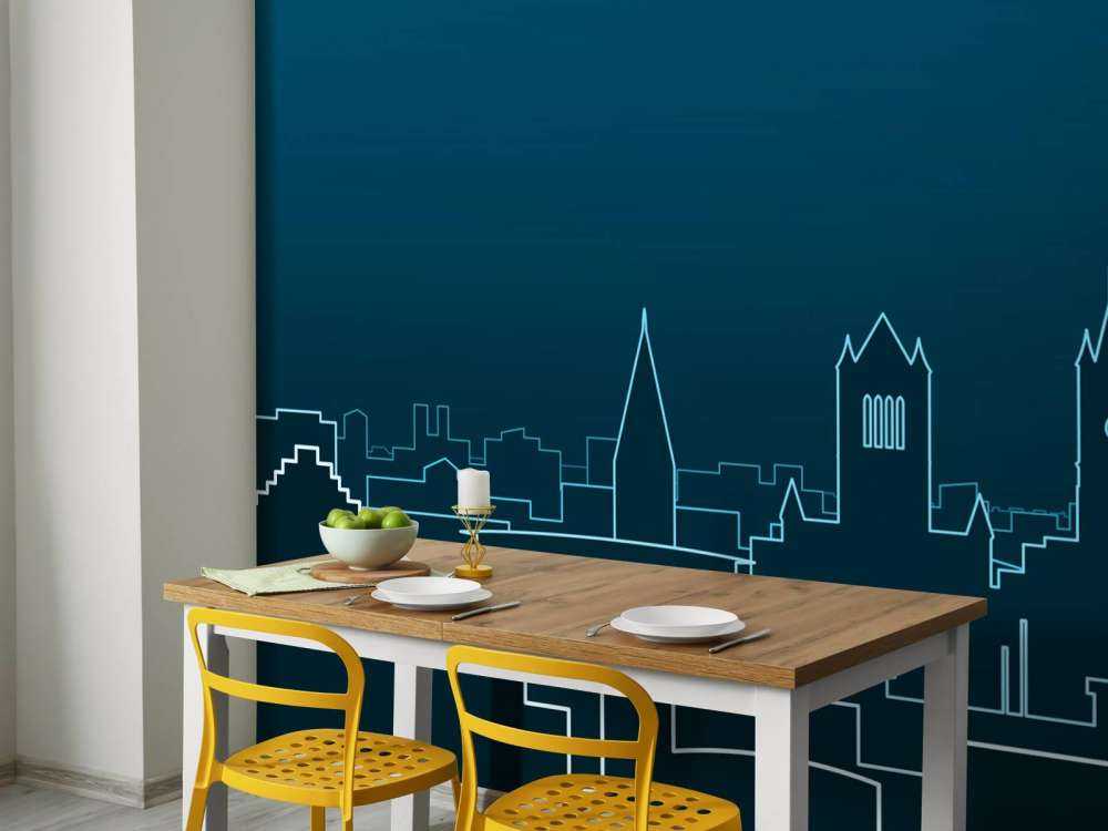 Gand aux multiples horizons