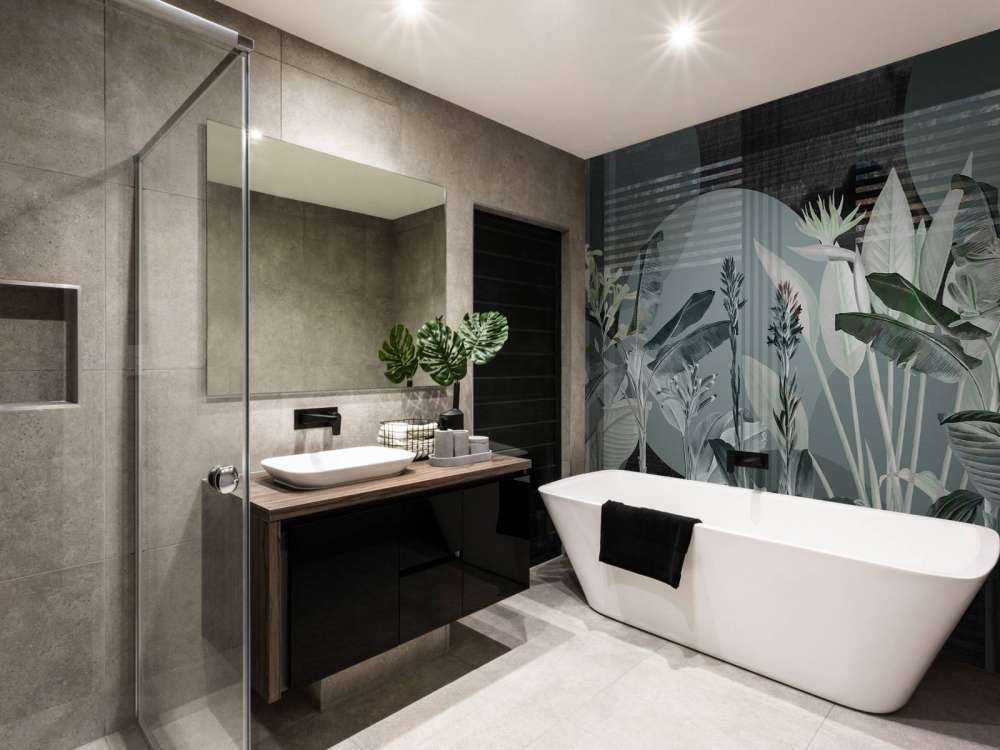 Dreams and Tropics 3