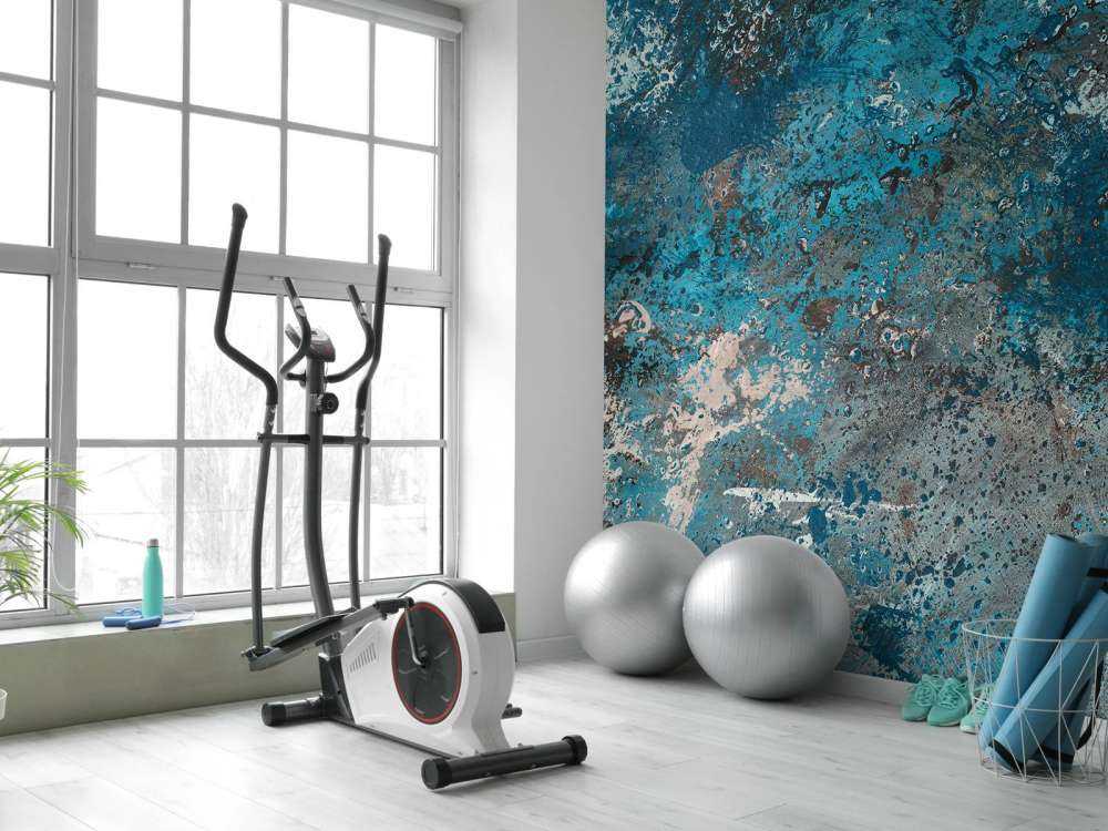 L'art avec structure