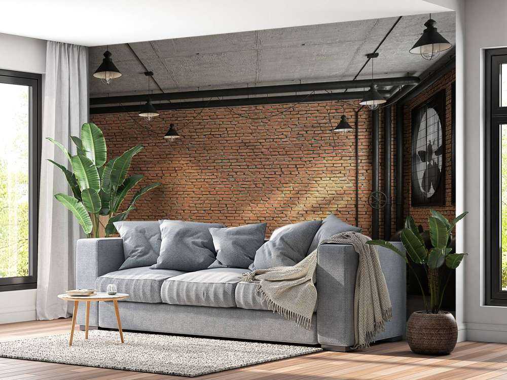 Salle de l'usine 3D