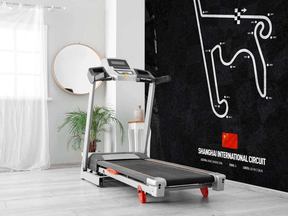 Circuit de Formule 1 - Circuit de Shanghai - Chine