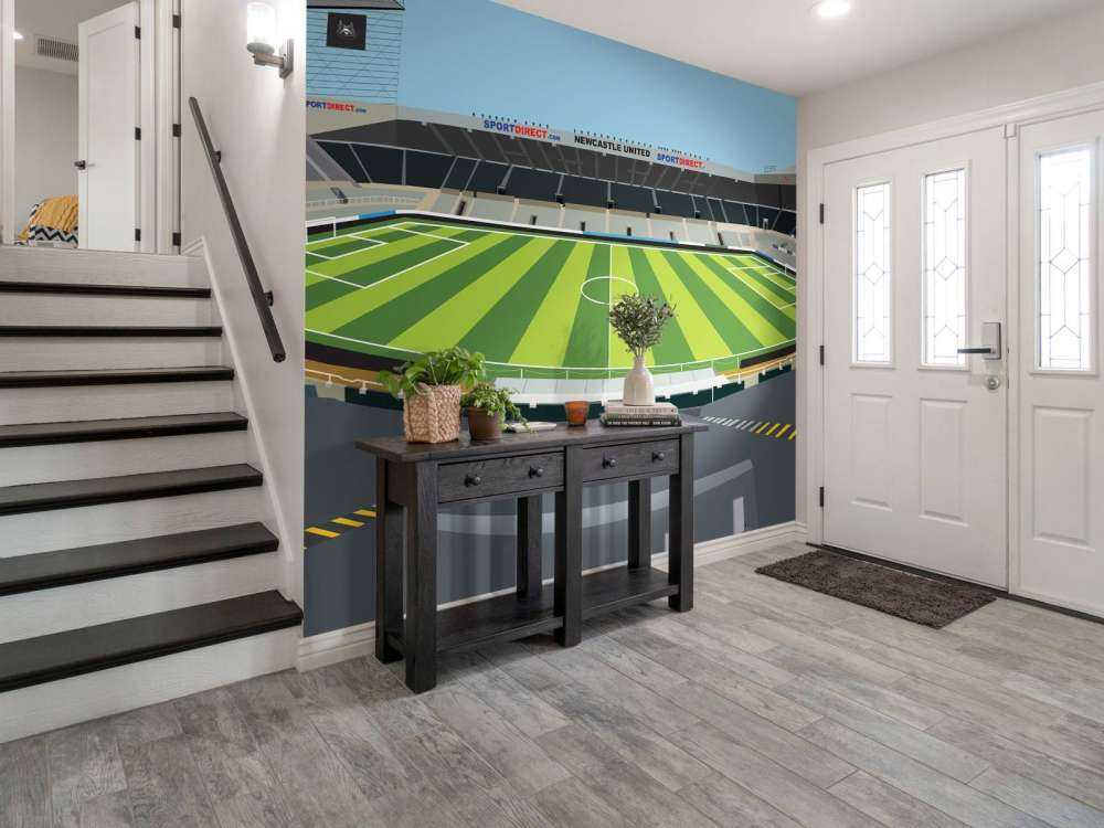 St. James Park - Newcastle United FC