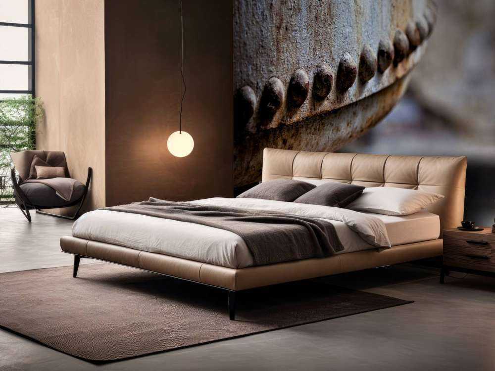 Détail d'une chaudière à vapeur rouillée