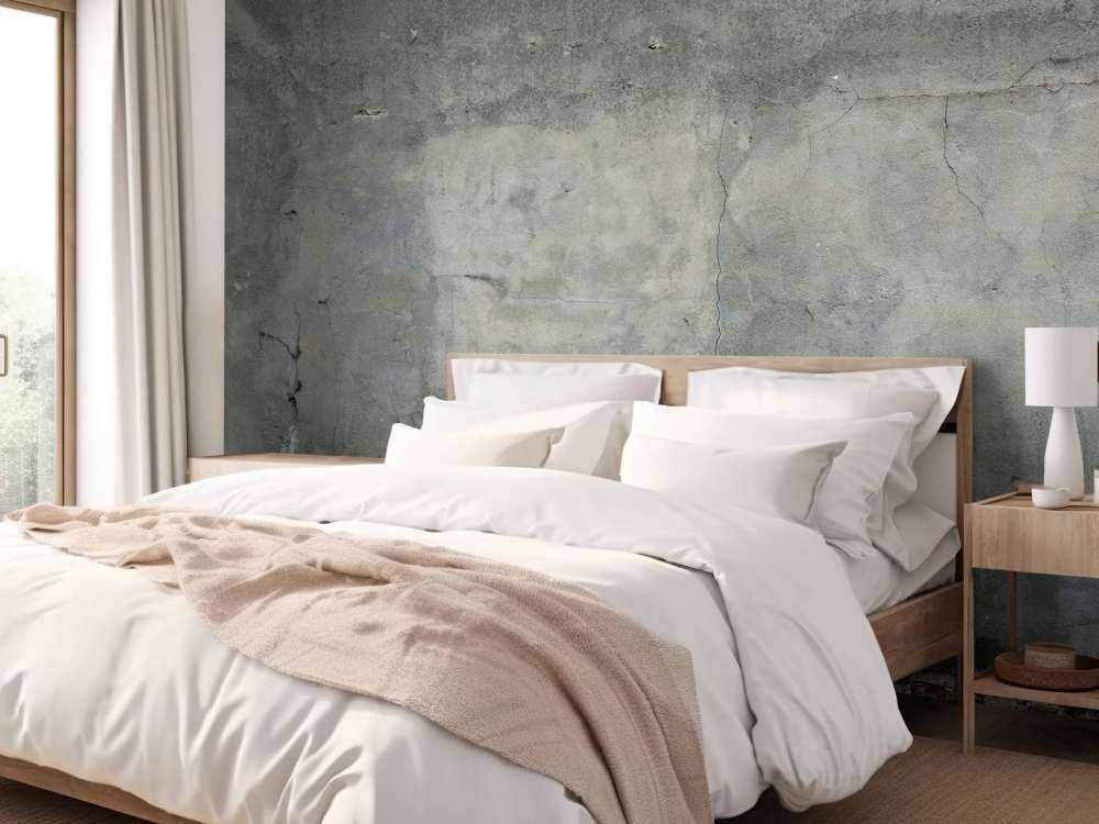 Stucco rouillé