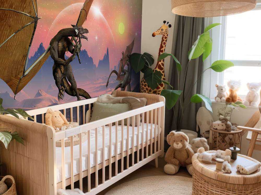 Combattre les dragons