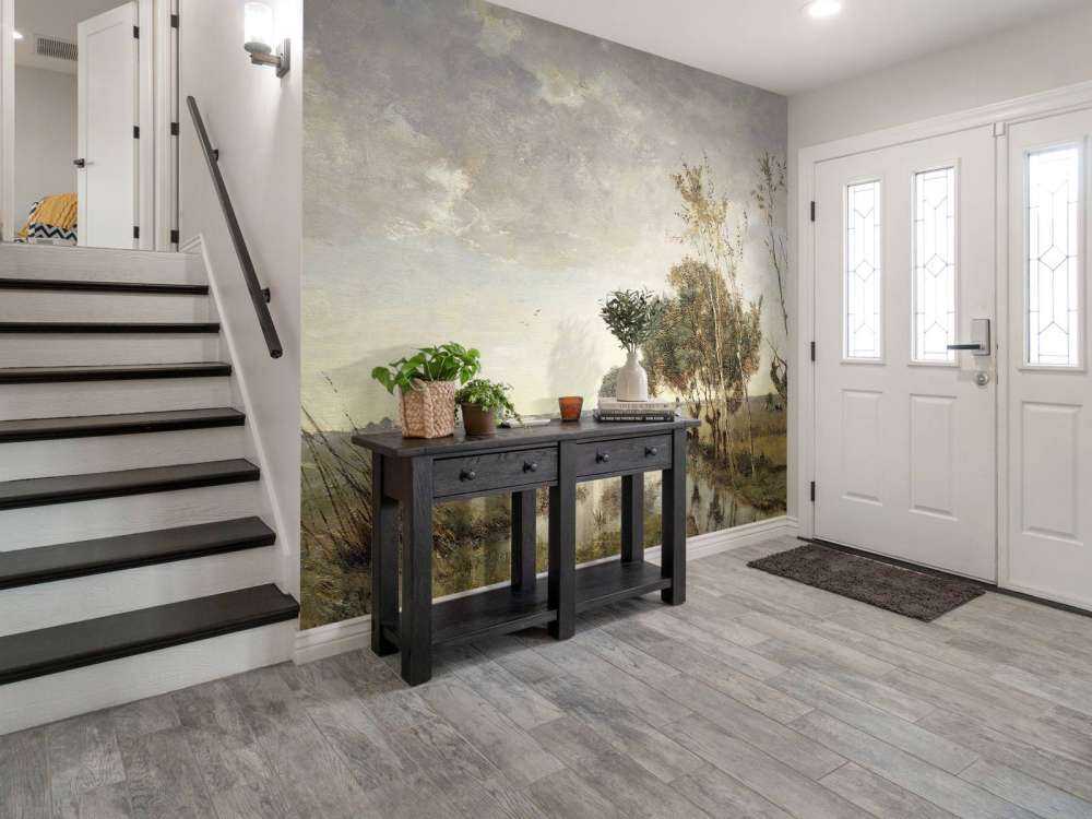 Un mouillage à Abcoude