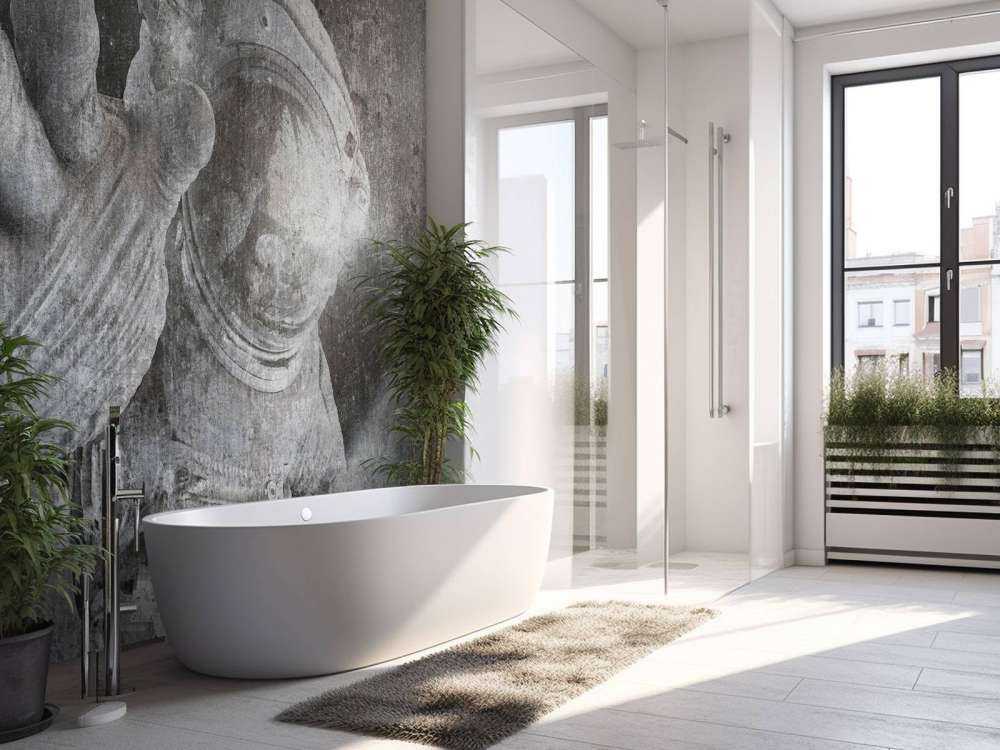 Tendre la main à l'astronaute