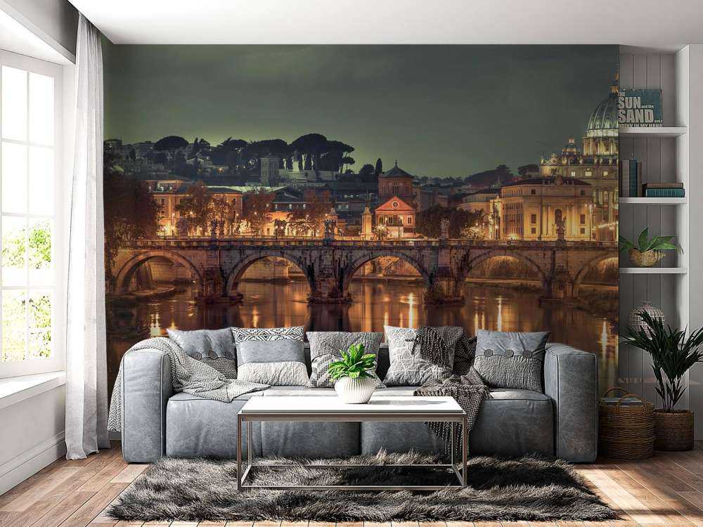 Basilique de San Pietro