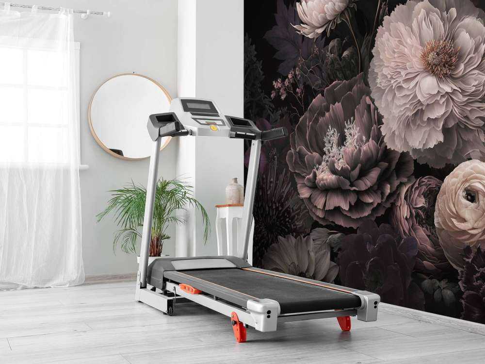 Ambiance gothique de fleurs maussades