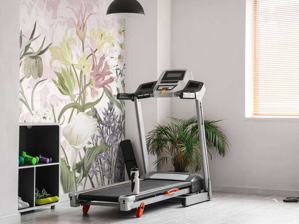 Fleurs de printemps - Rose pastel pétale