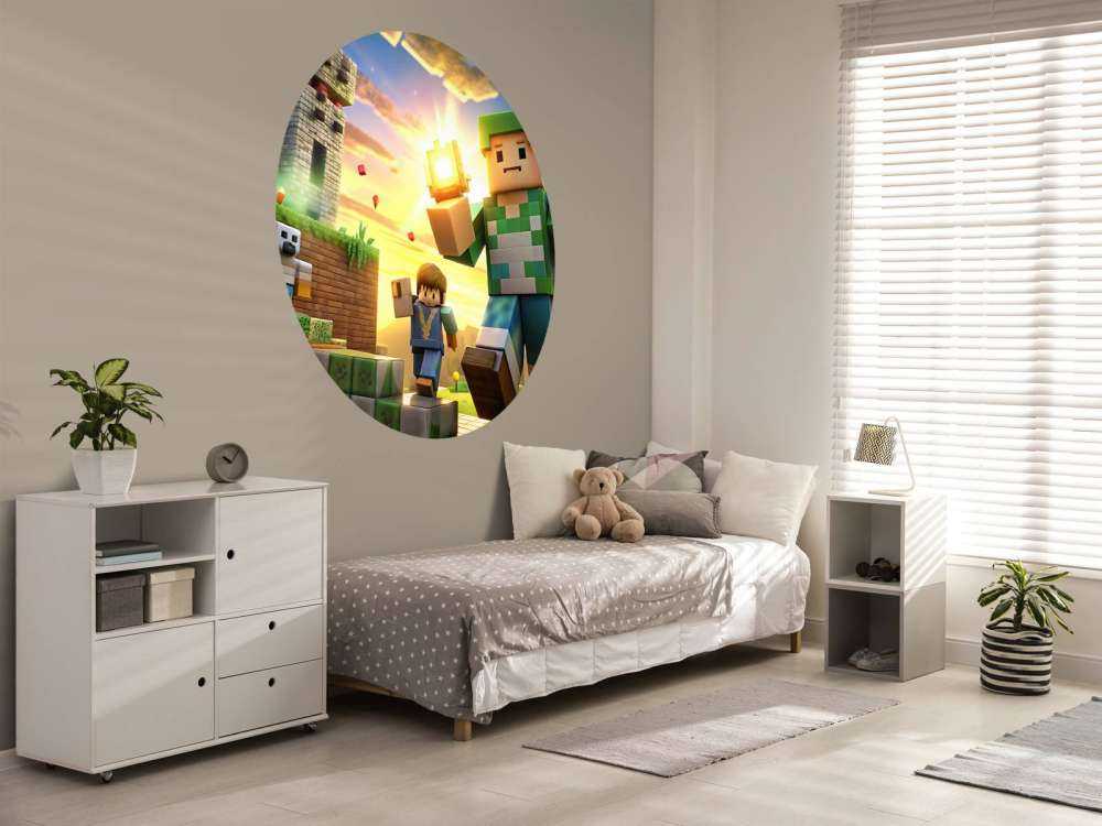 Aventure dans la Lumière Dorée