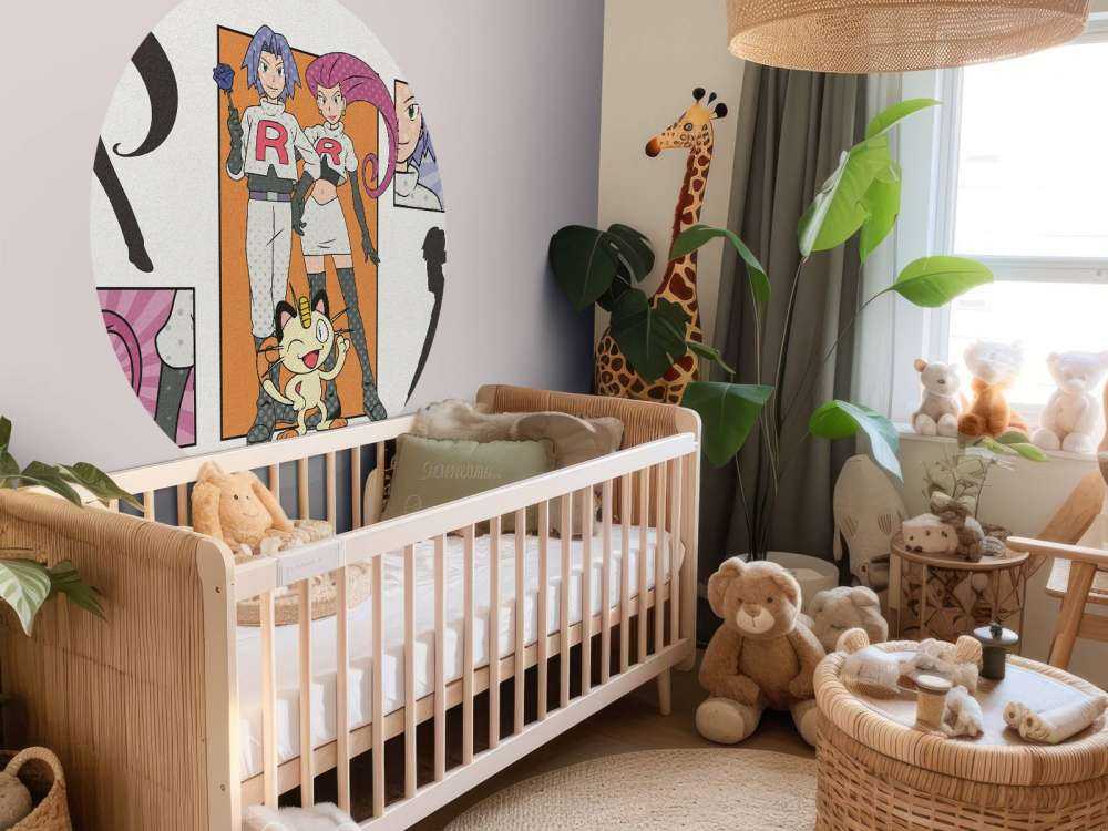 Comics - Duo pop art