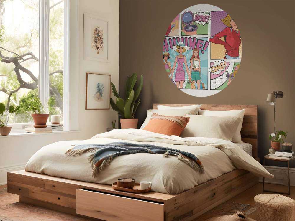 Comics - Aventures de shopping