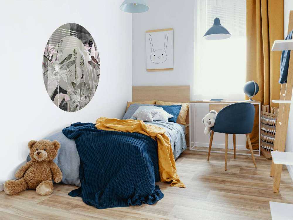 Dreams and Tropics 4