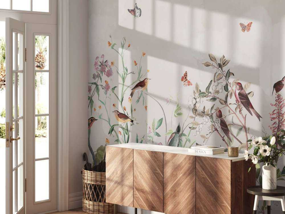 Take me to the Garden Sand