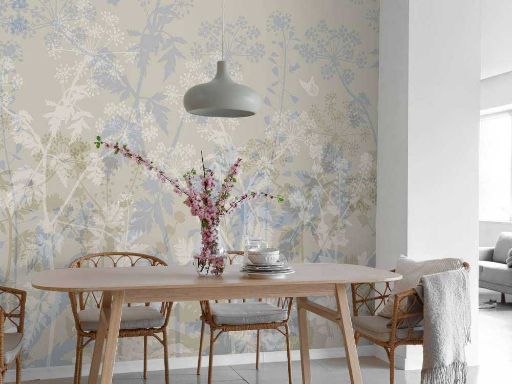 Floral Melody 1