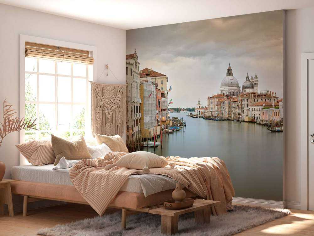 Grand Canal à Venise