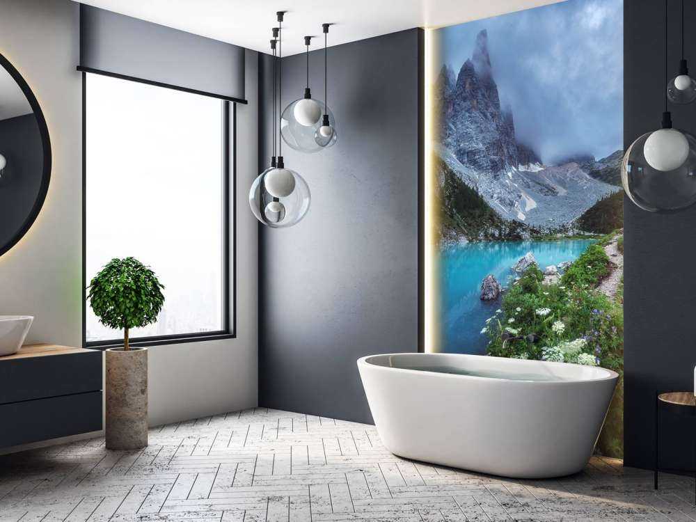 Veneto - Lago di Sorapis