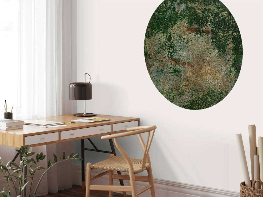 Structure industrielle