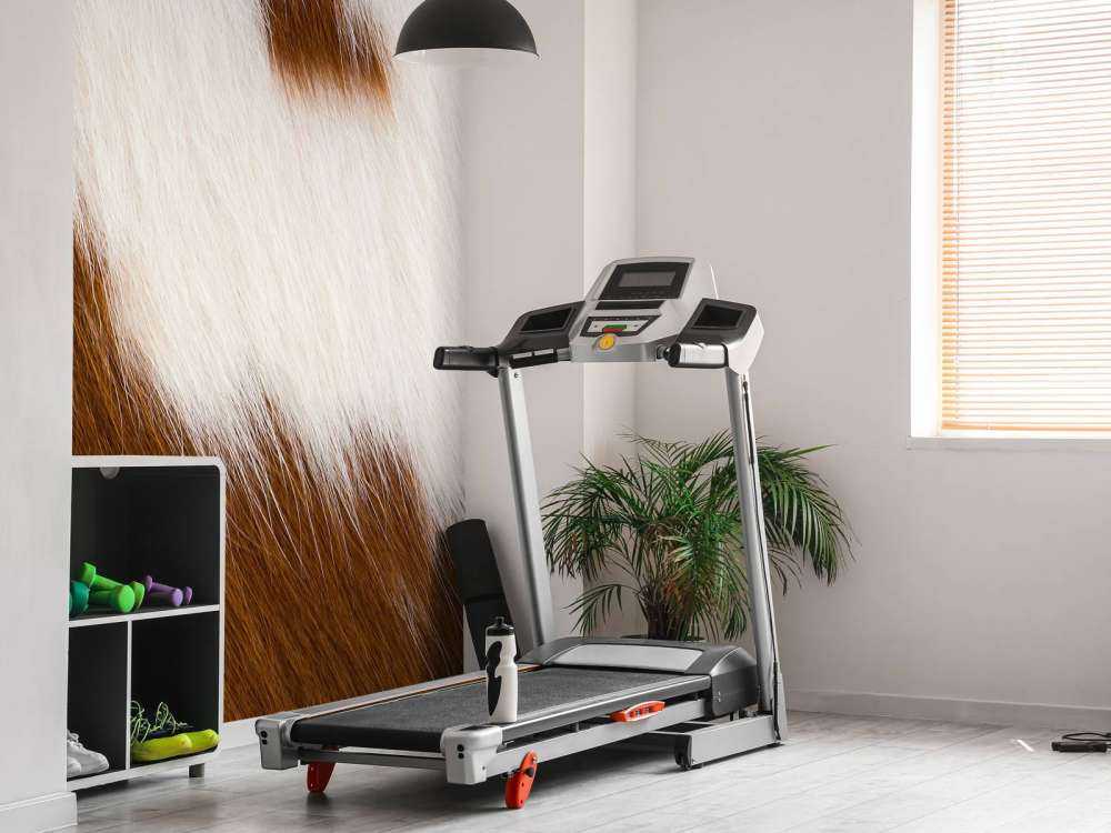 Cuir de vachette rouge et blanc cuir de vachette