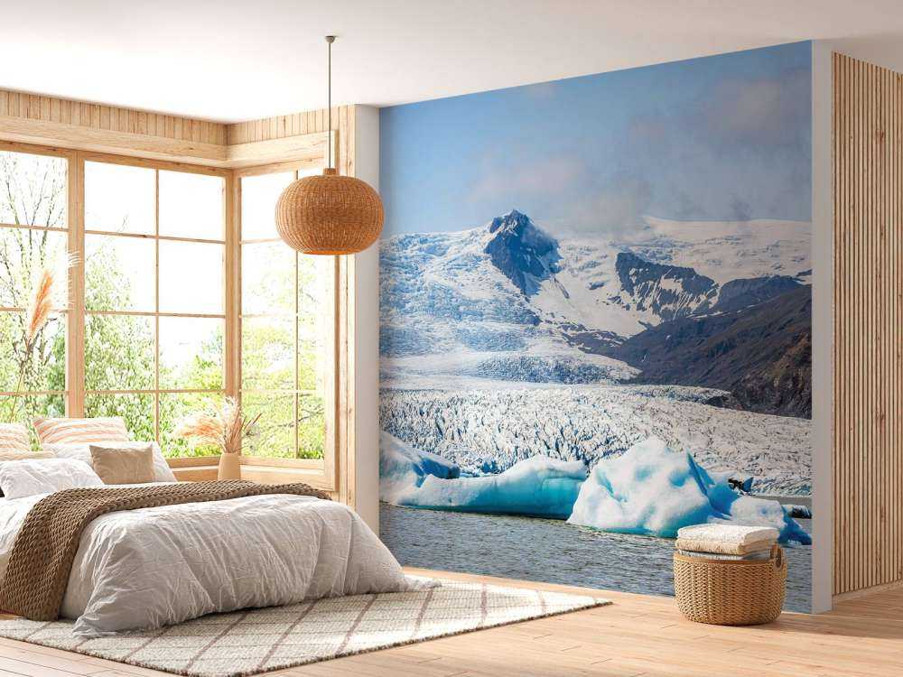 Fjallsárlón