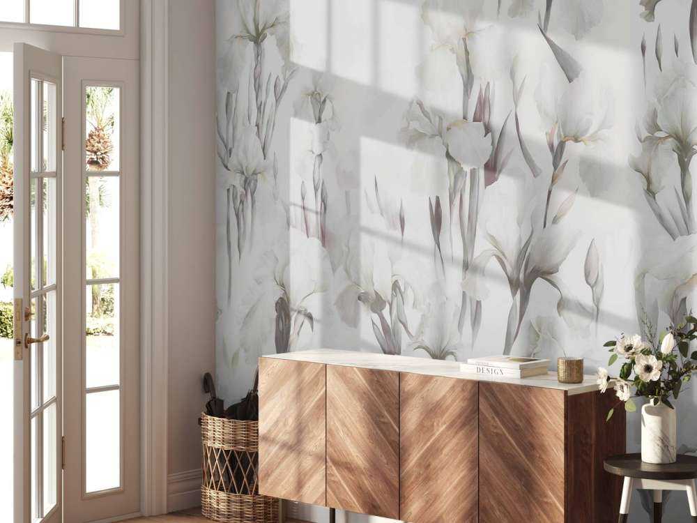 Iris Dansent Beige Sans Couture