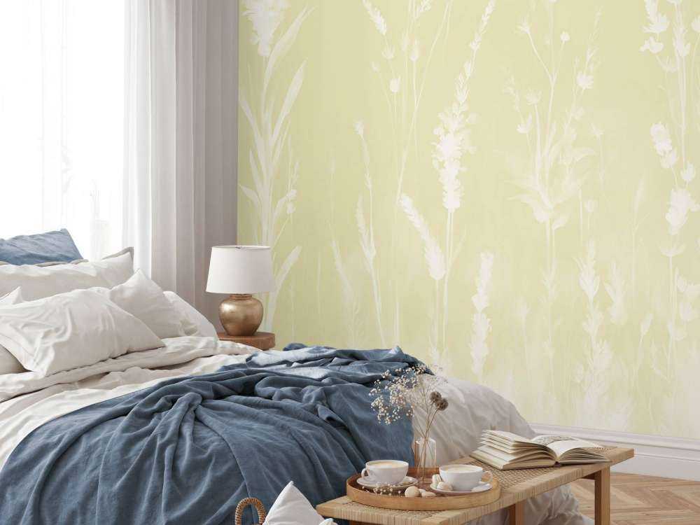 Lavande Clair Perle Grise