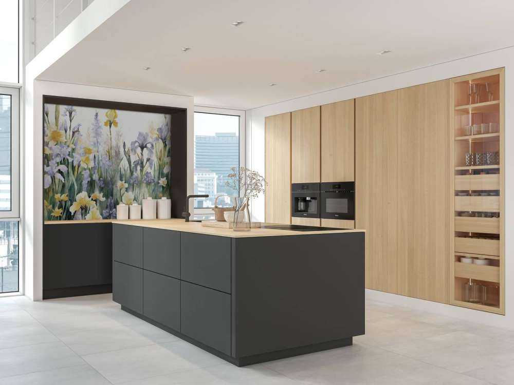 Printemps parfumé - jaune