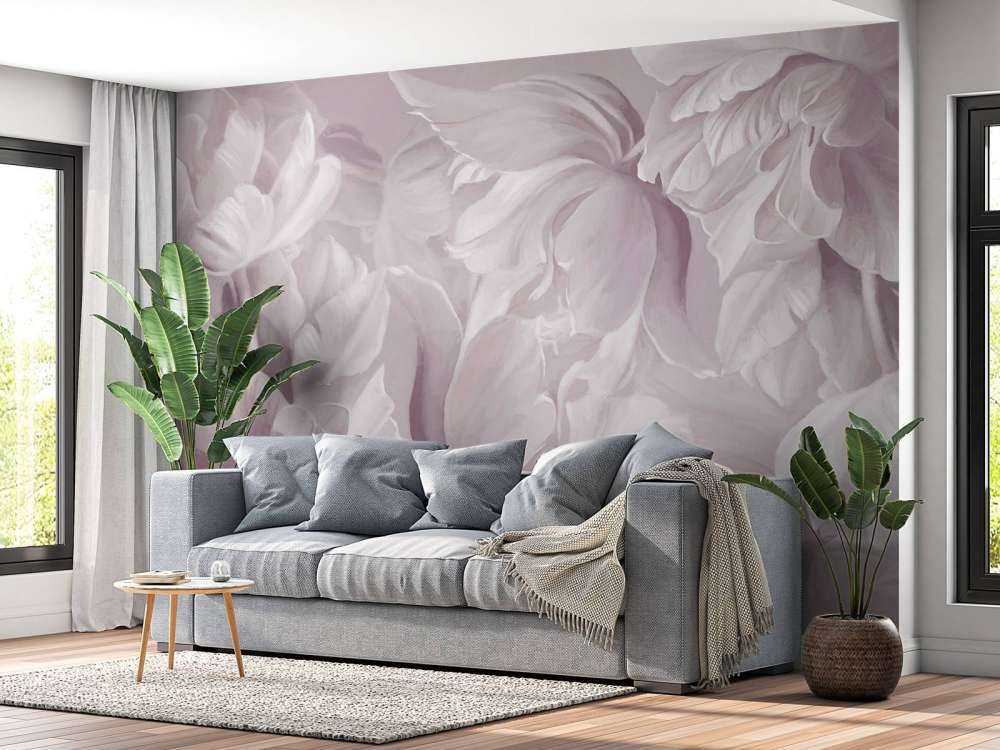 Grandes tulipes douces
