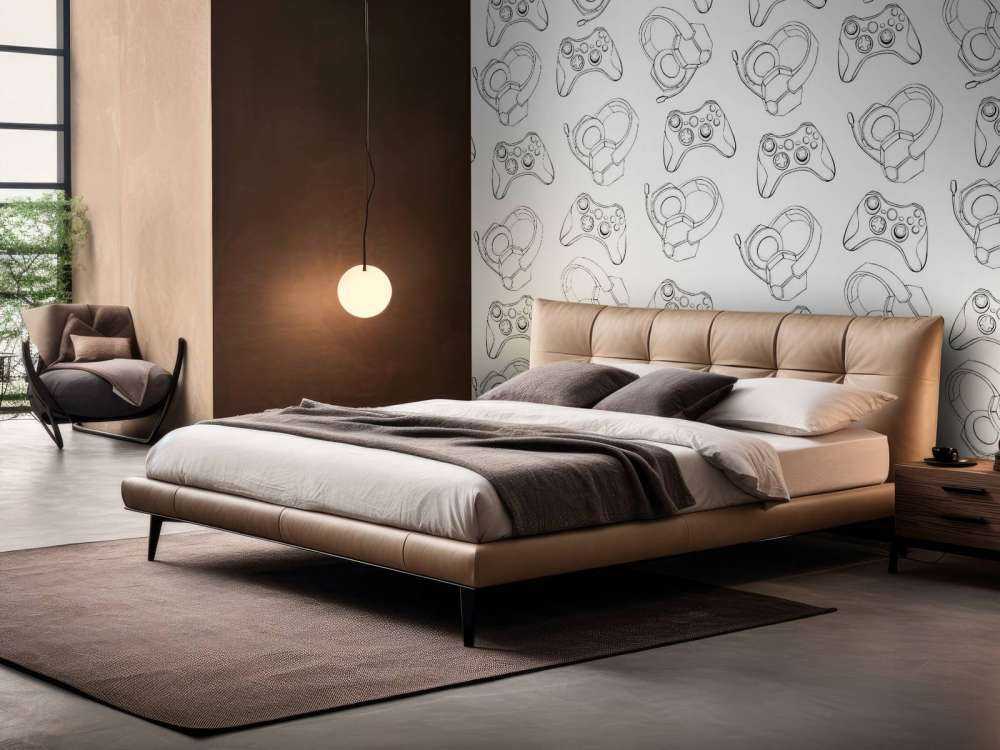 Esquisse de matériel de jeu