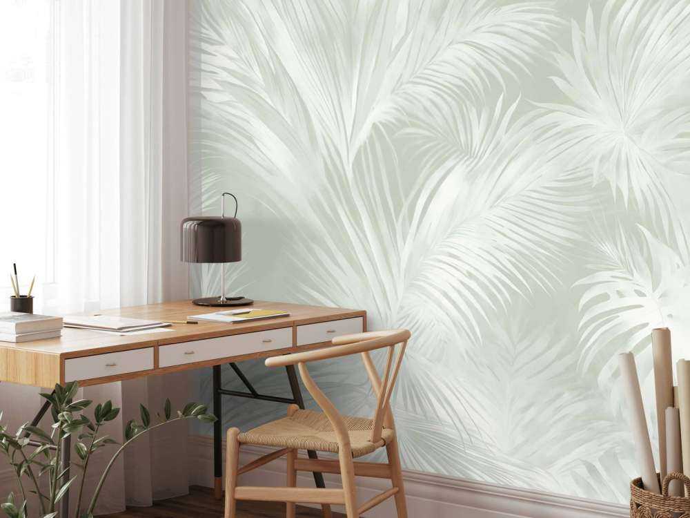 Palm Extravaganza Menthe