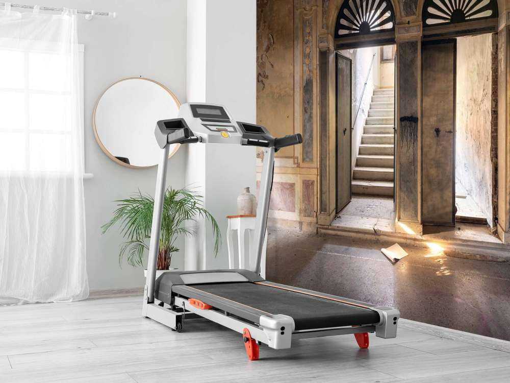 Maison de campagne abandonnée Entrée