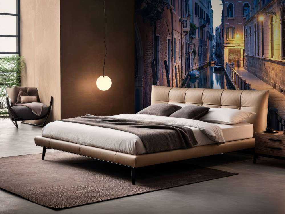 Atmosphère nocturne vénitienne