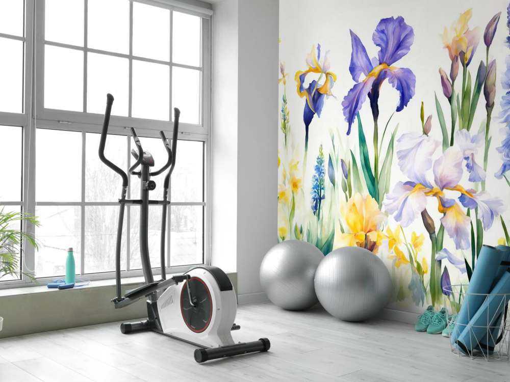 Joyeuses couleurs de printemps