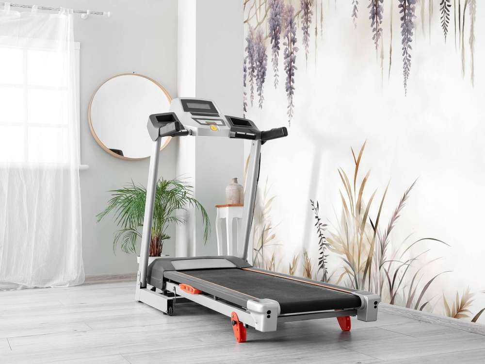 Glycine et Graminées Beige