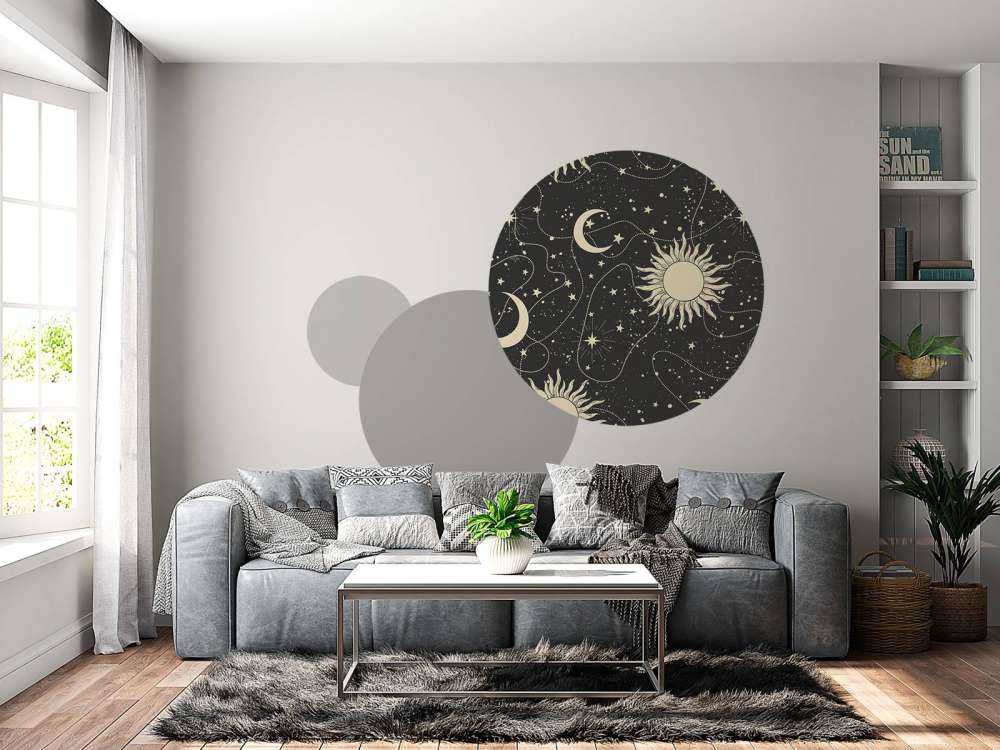 Danse du soleil et de la lune
