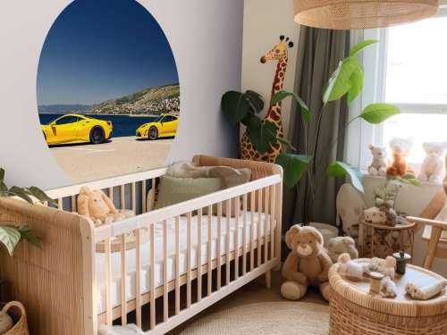 Perfection italienne au bord de la mer
