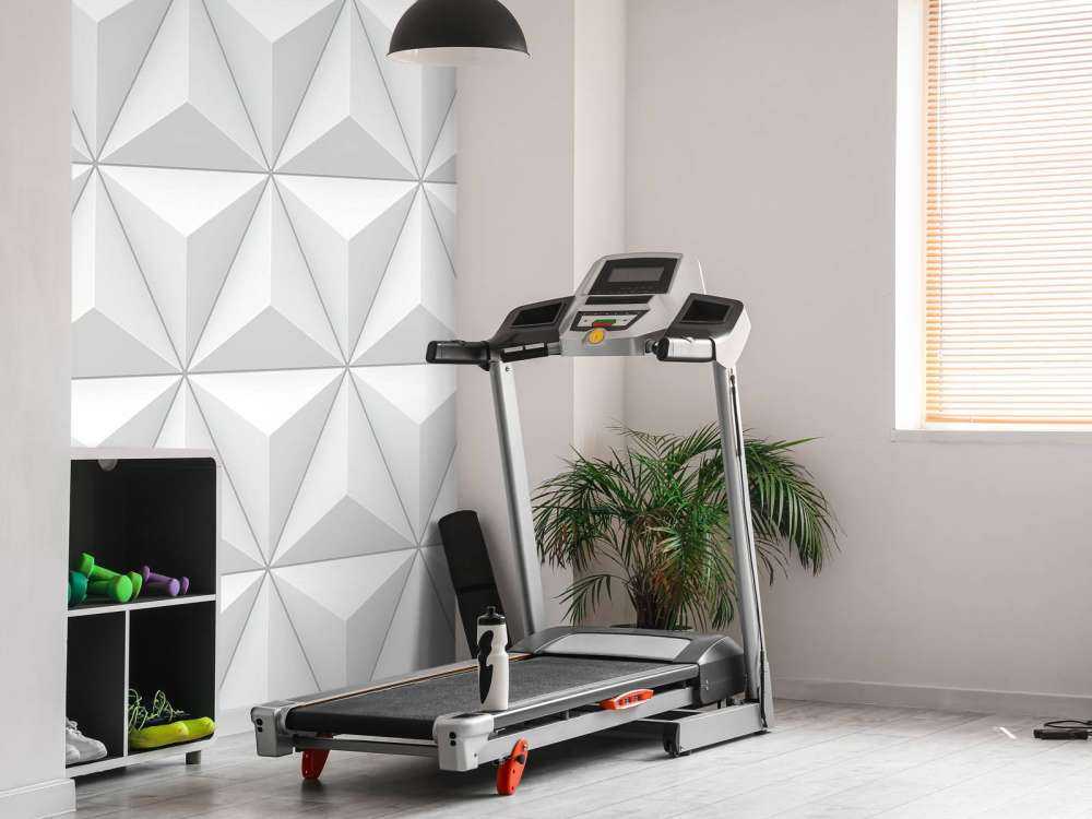 Triangles en 3D
