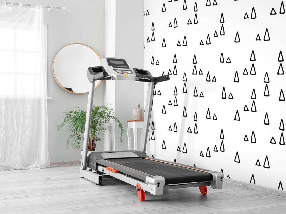 Triangles noir et blanc