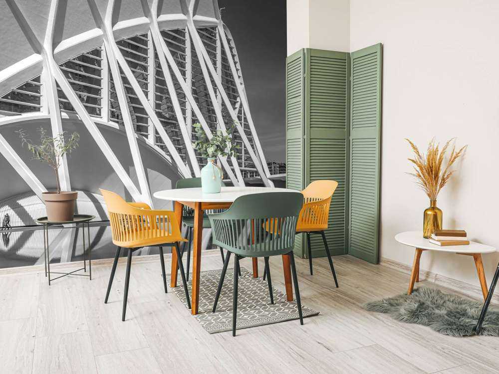 Musée des sciences - Museo de las Ciencas Principe Felipe - Valencia