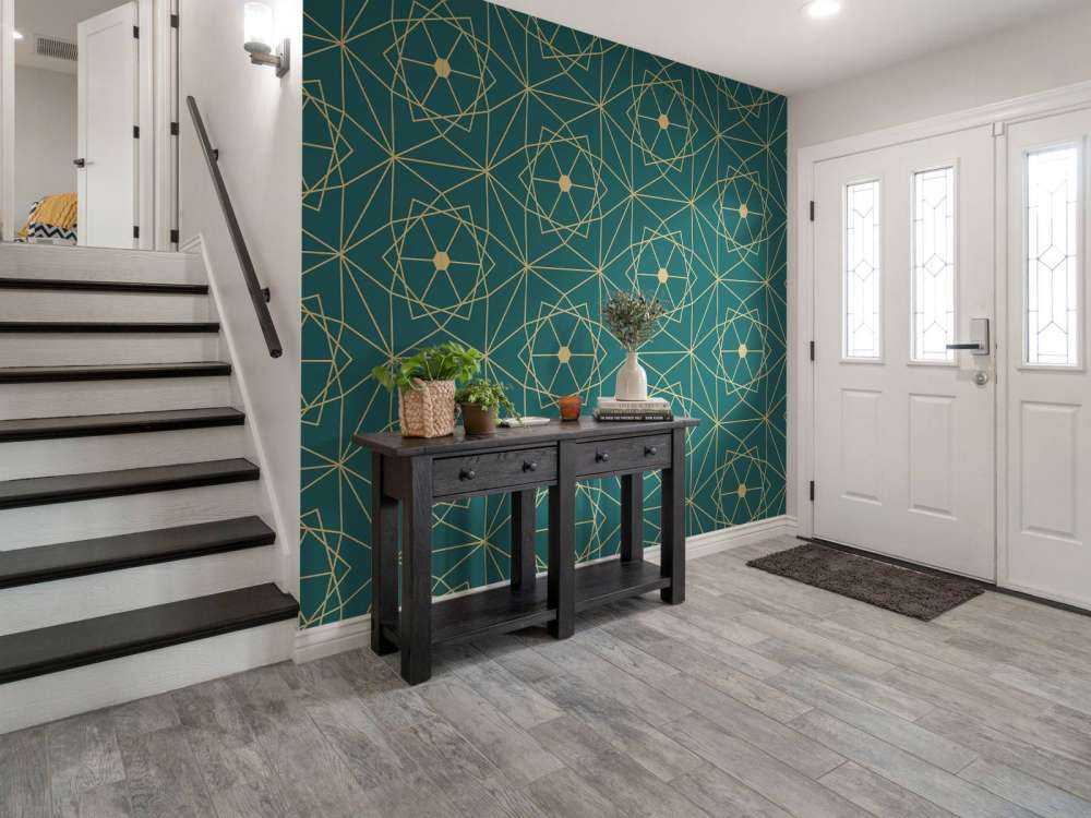 Motif oriental