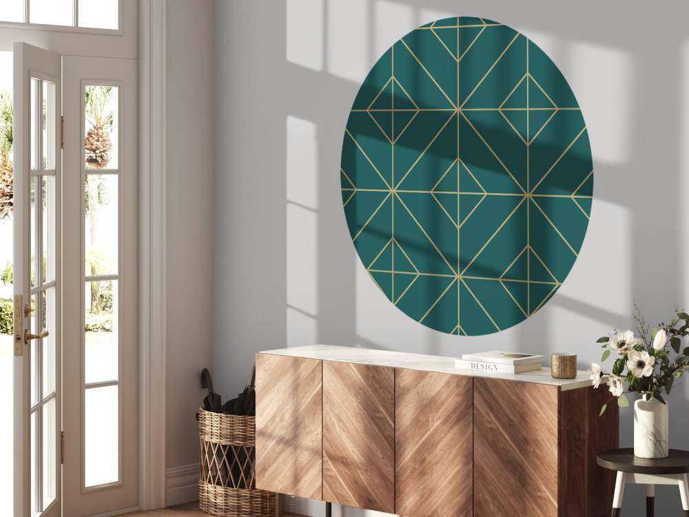 Figures géométriques